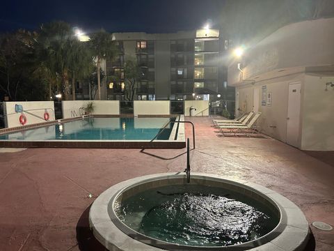 Tiny photo for 2771 Riverside Drive #213-A, Coral Springs, FL 33065 (MLS # F10549547)