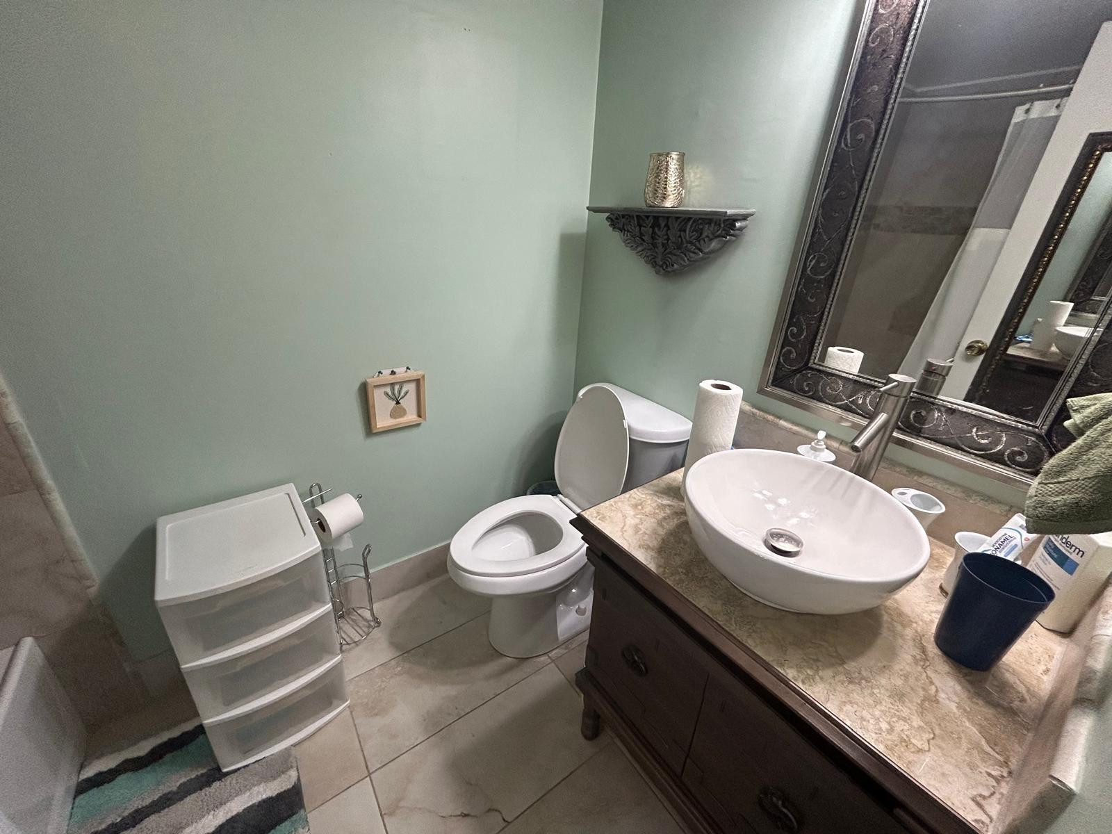 CORAL SPRINGS TOWER CLUB - Residential