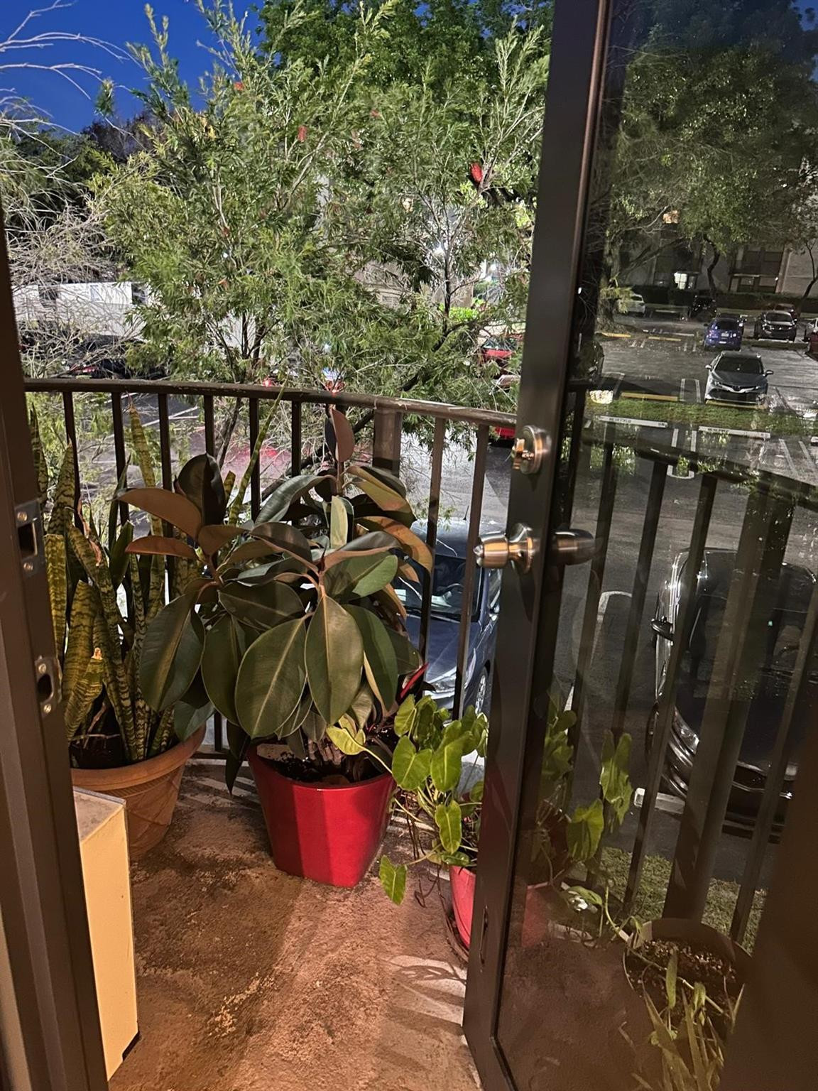 CORAL SPRINGS TOWER CLUB - Residential