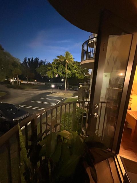 Tiny photo for 2771 Riverside Drive #213-A, Coral Springs, FL 33065 (MLS # F10549547)
