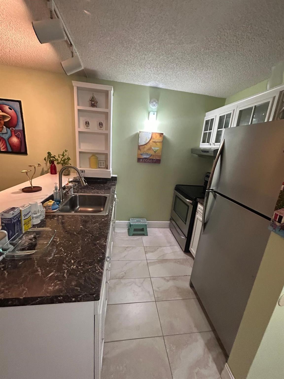 CORAL SPRINGS TOWER CLUB - Residential