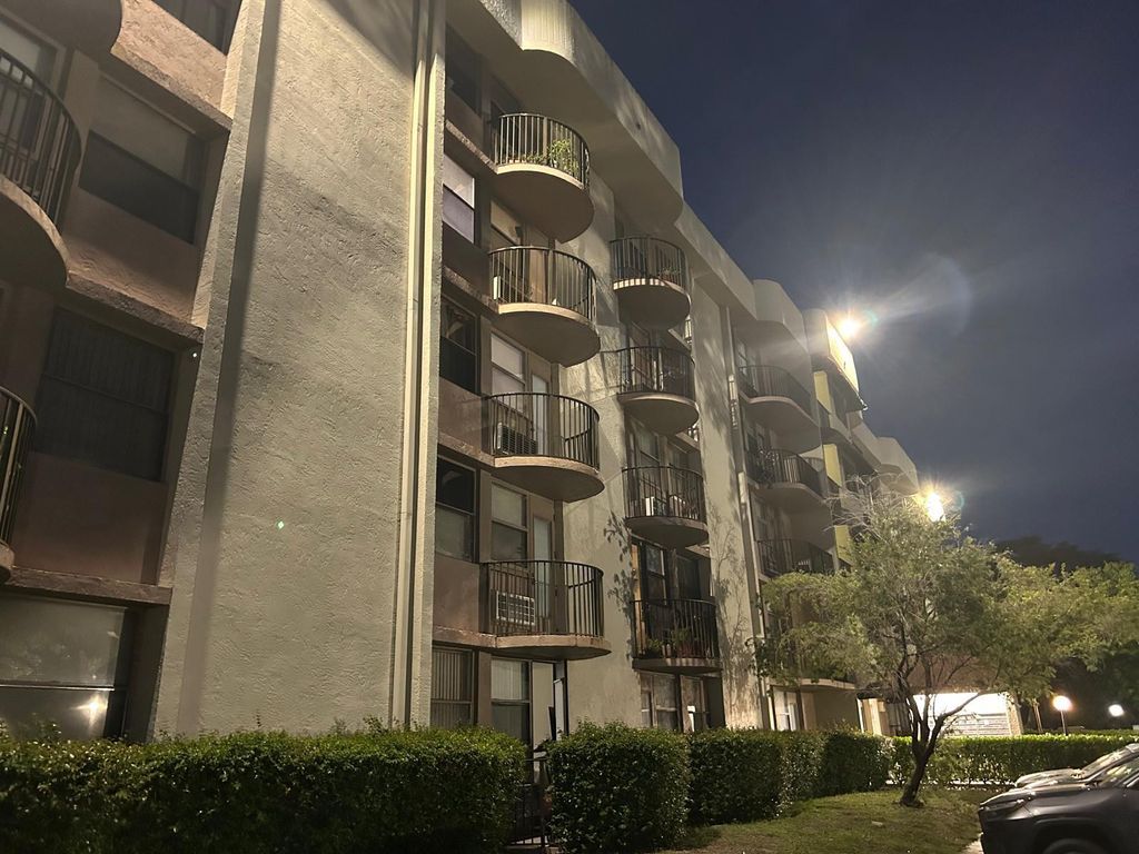 Photo of 2771 Riverside Drive #213-A, Coral Springs, FL 33065 (MLS # F10549547)