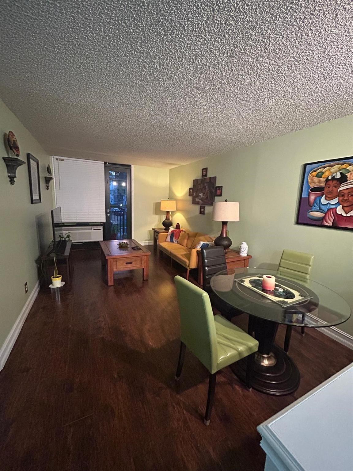 CORAL SPRINGS TOWER CLUB - Residential