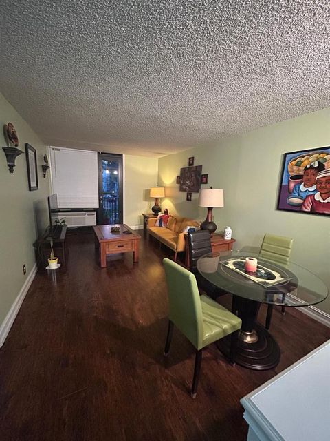 Tiny photo for 2771 Riverside Drive #213-A, Coral Springs, FL 33065 (MLS # F10549547)