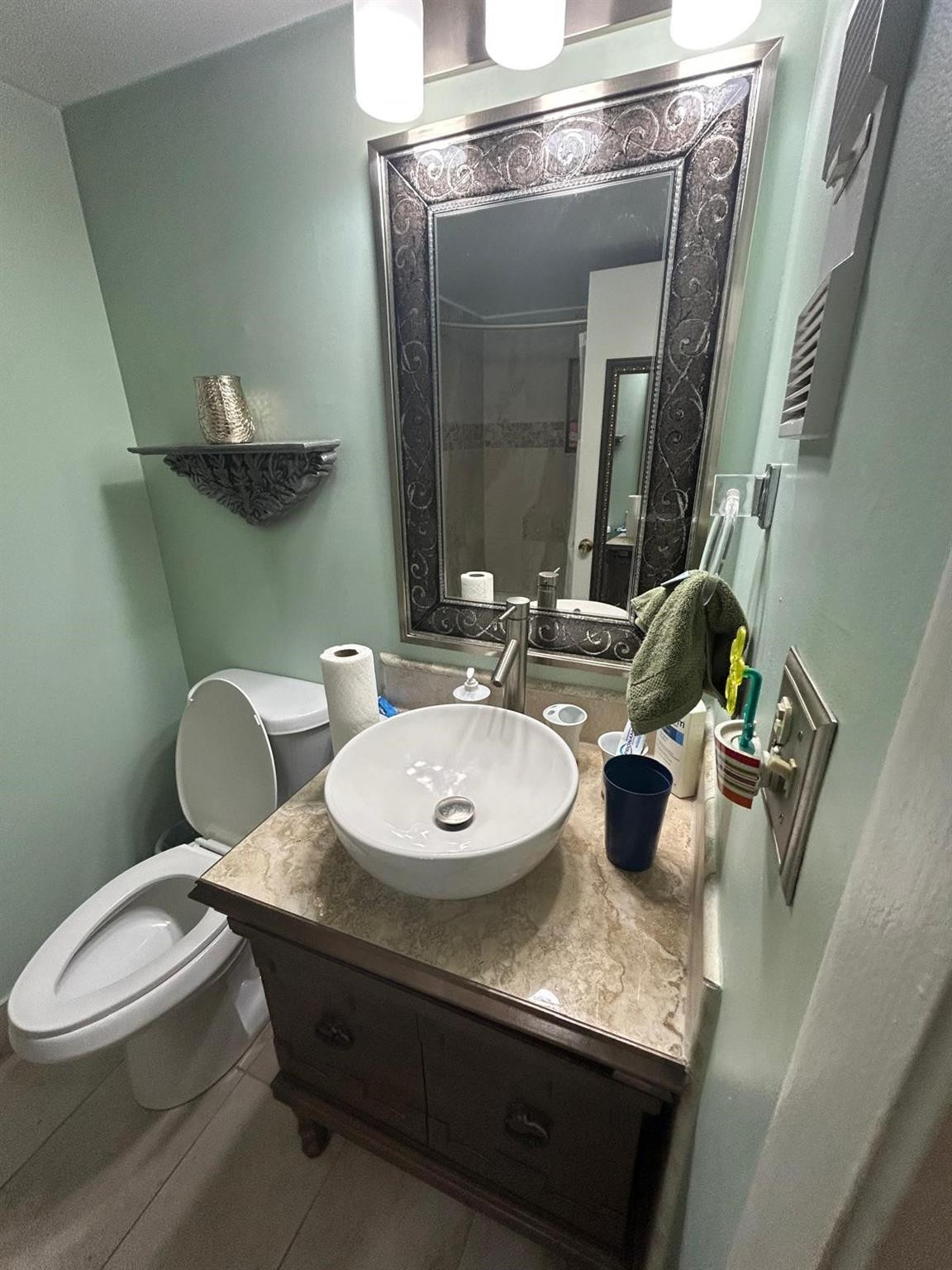 CORAL SPRINGS TOWER CLUB - Residential