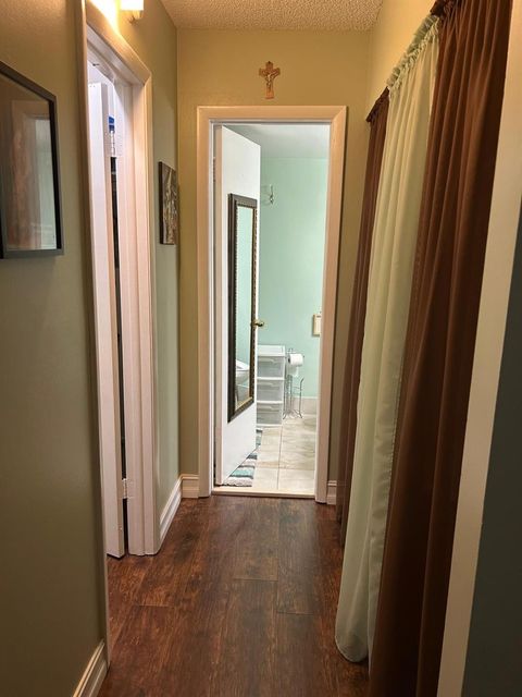 Tiny photo for 2771 Riverside Drive #213-A, Coral Springs, FL 33065 (MLS # F10549547)