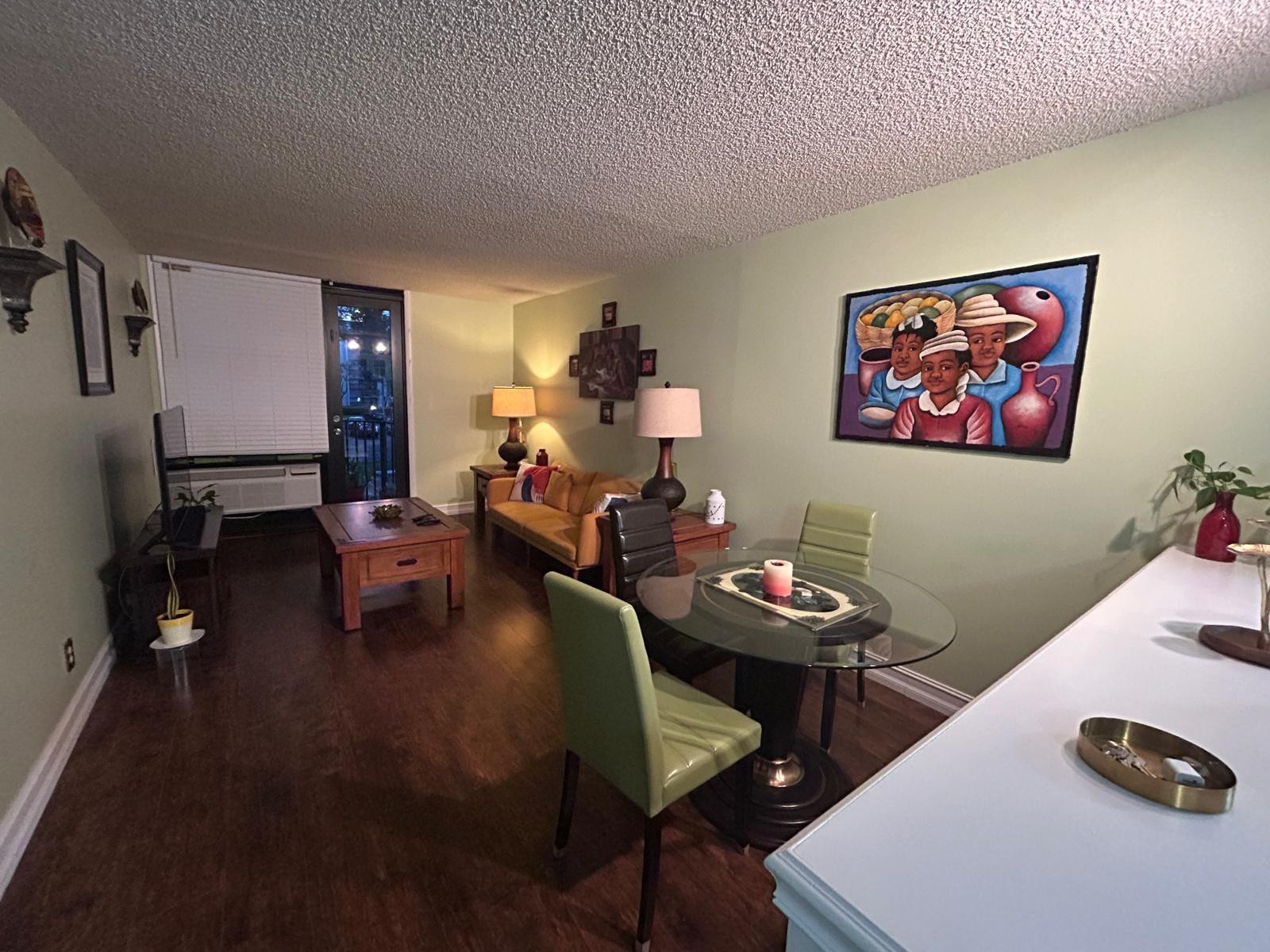 CORAL SPRINGS TOWER CLUB - Residential