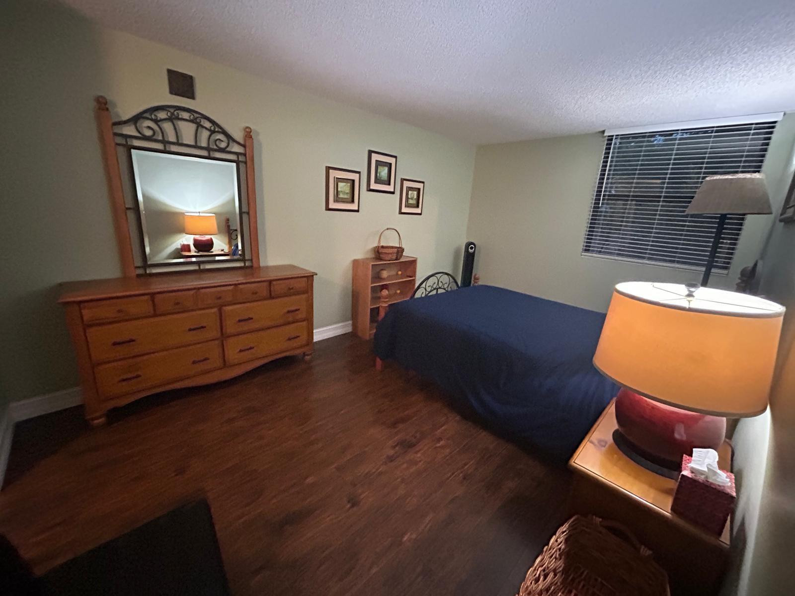 CORAL SPRINGS TOWER CLUB - Residential