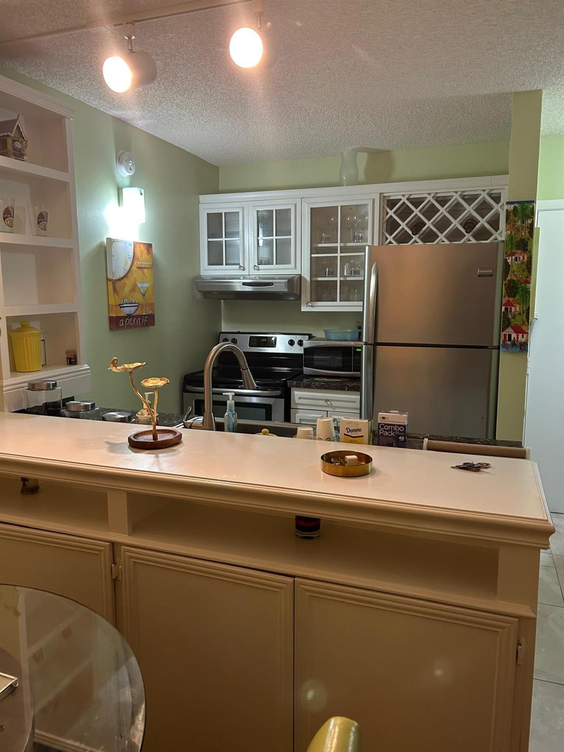 CORAL SPRINGS TOWER CLUB - Residential