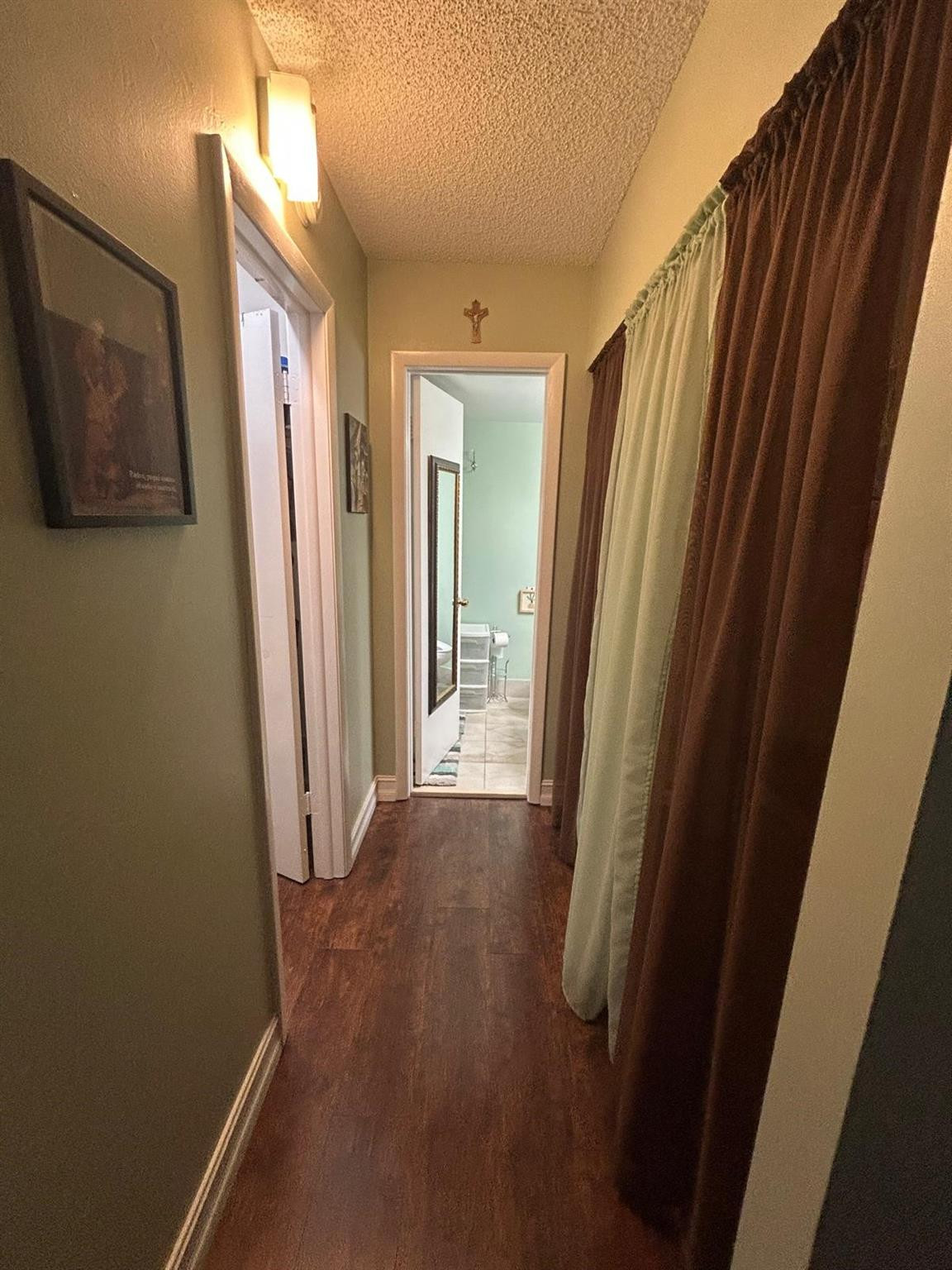 CORAL SPRINGS TOWER CLUB - Residential