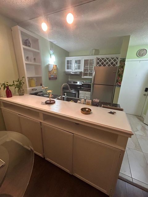 Tiny photo for 2771 Riverside Drive #213-A, Coral Springs, FL 33065 (MLS # F10549547)