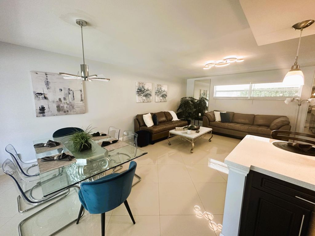 Photo of 34 Colonial Club Drive #202, Boynton Beach, FL 33435 (MLS # R11015439)