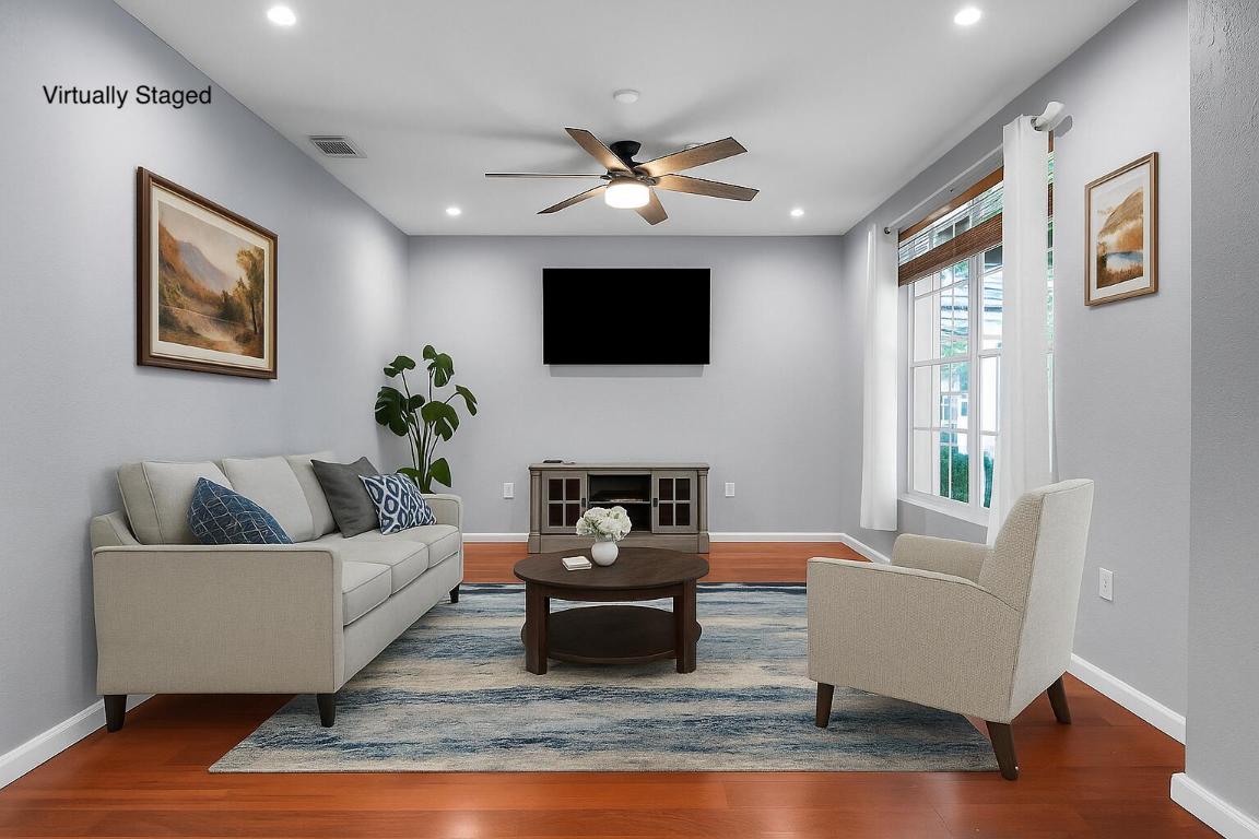 BEXLEY PARK - Residential