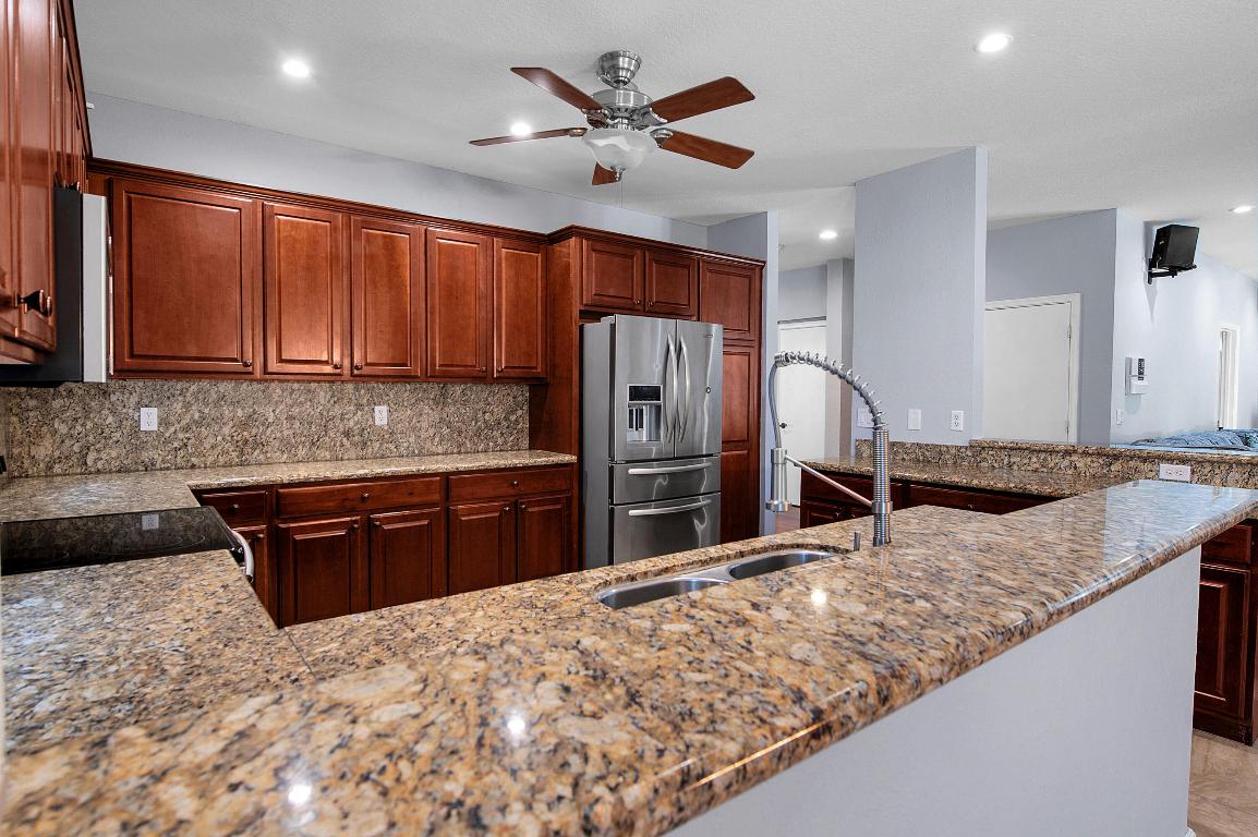 BEXLEY PARK - Residential