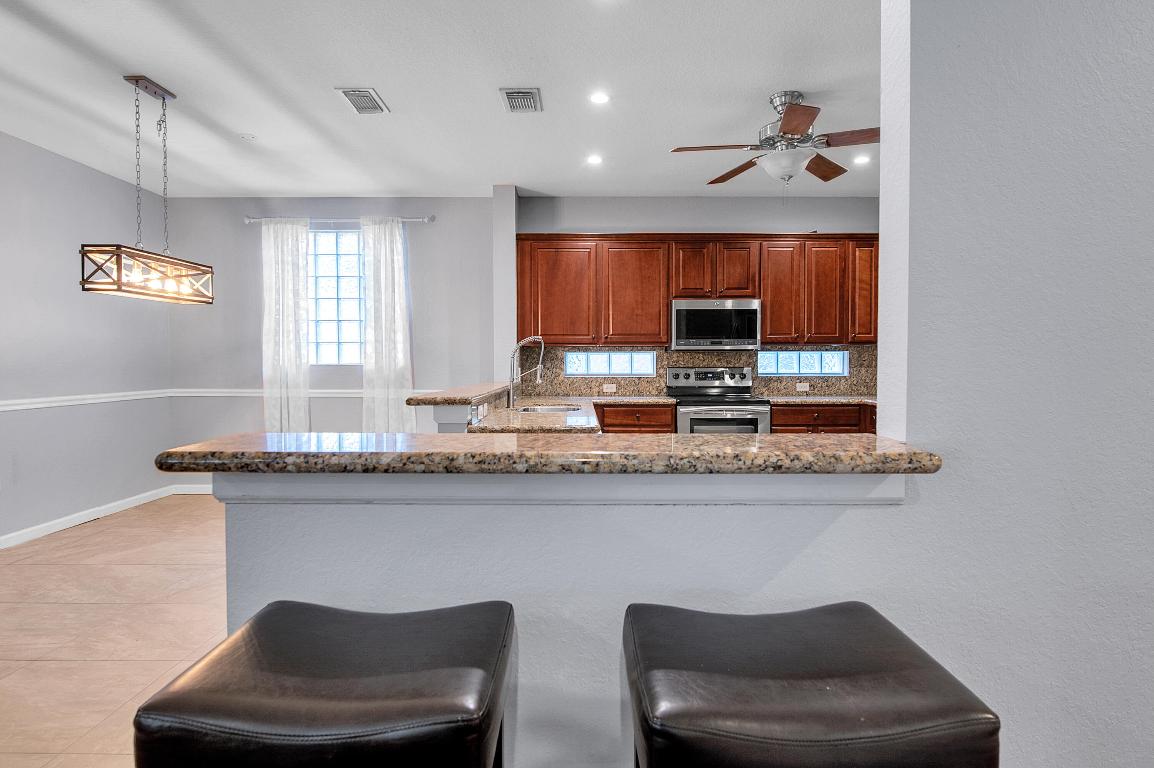 BEXLEY PARK - Residential