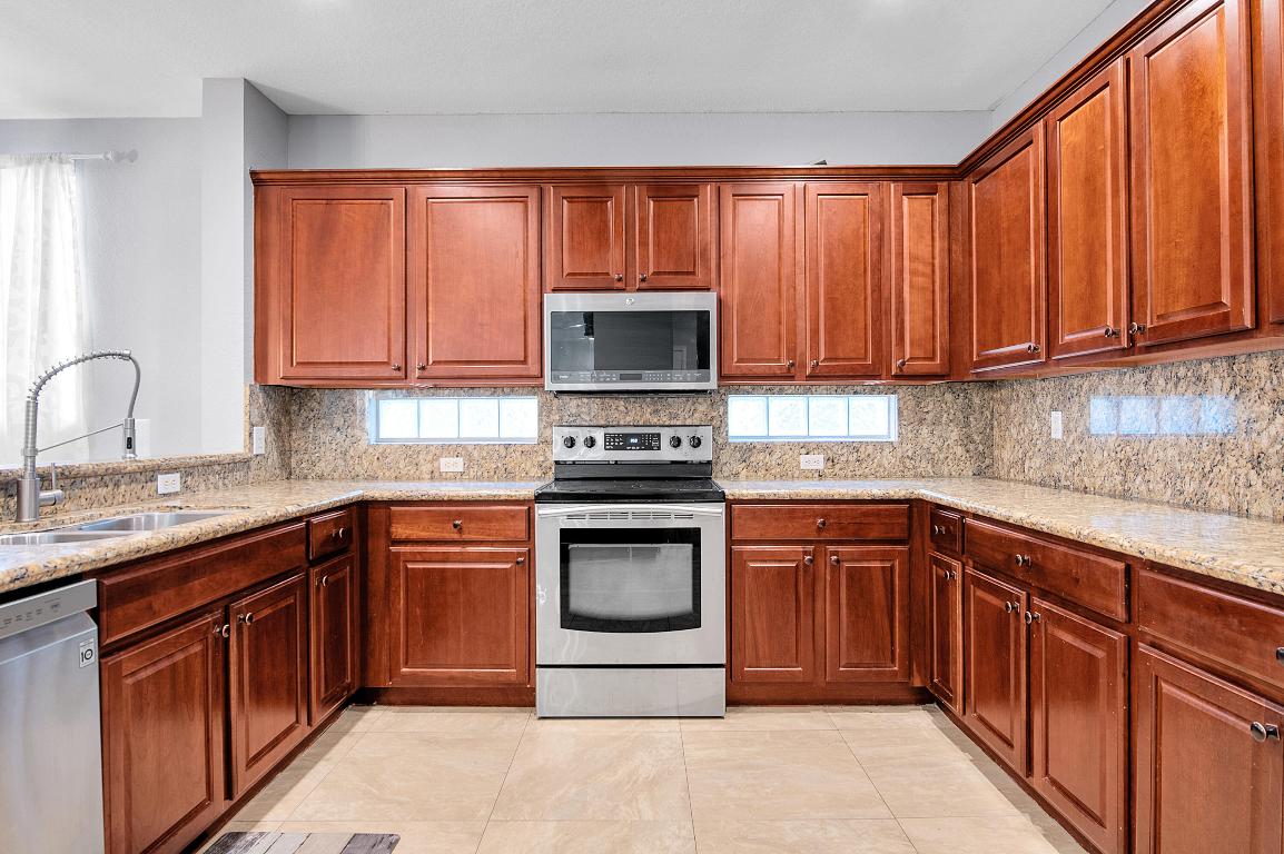 BEXLEY PARK - Residential