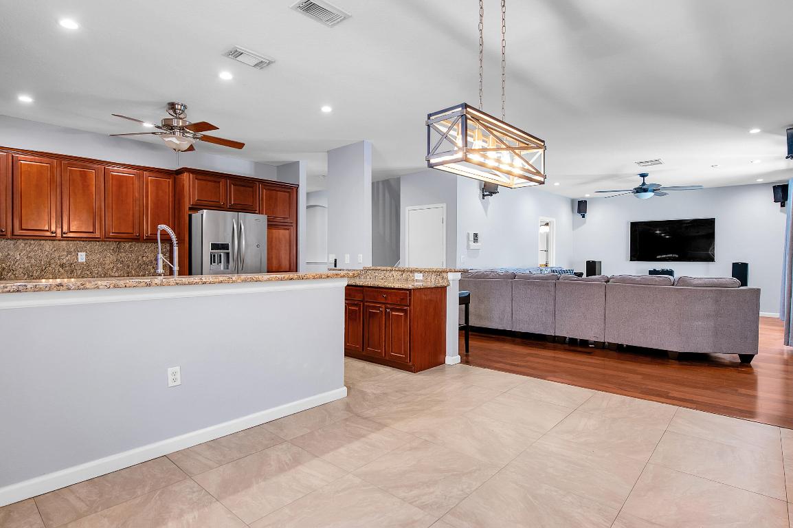 BEXLEY PARK - Residential