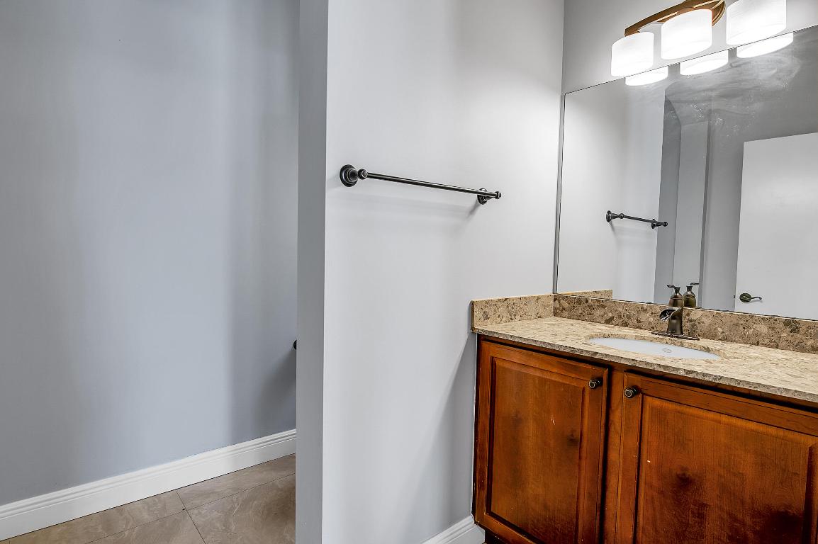 BEXLEY PARK - Residential