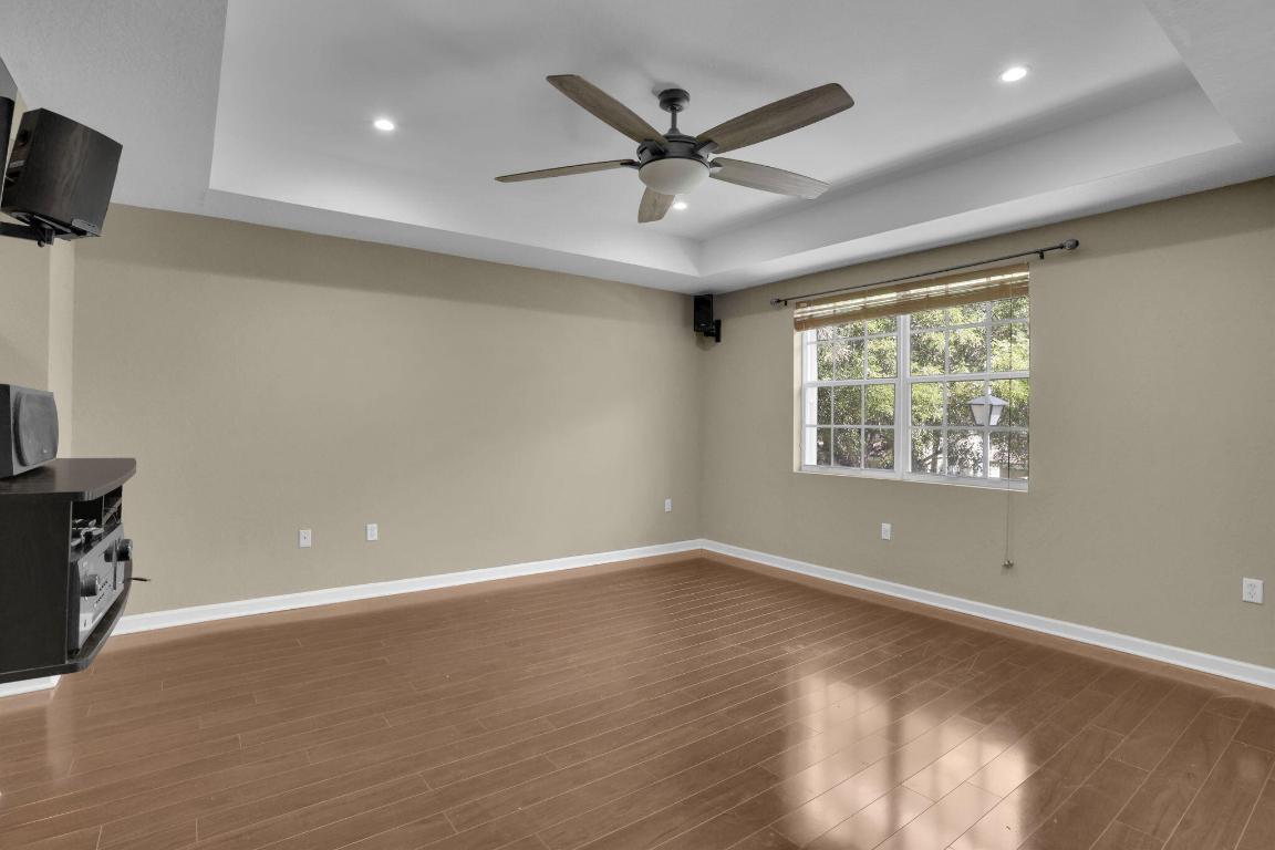 BEXLEY PARK - Residential