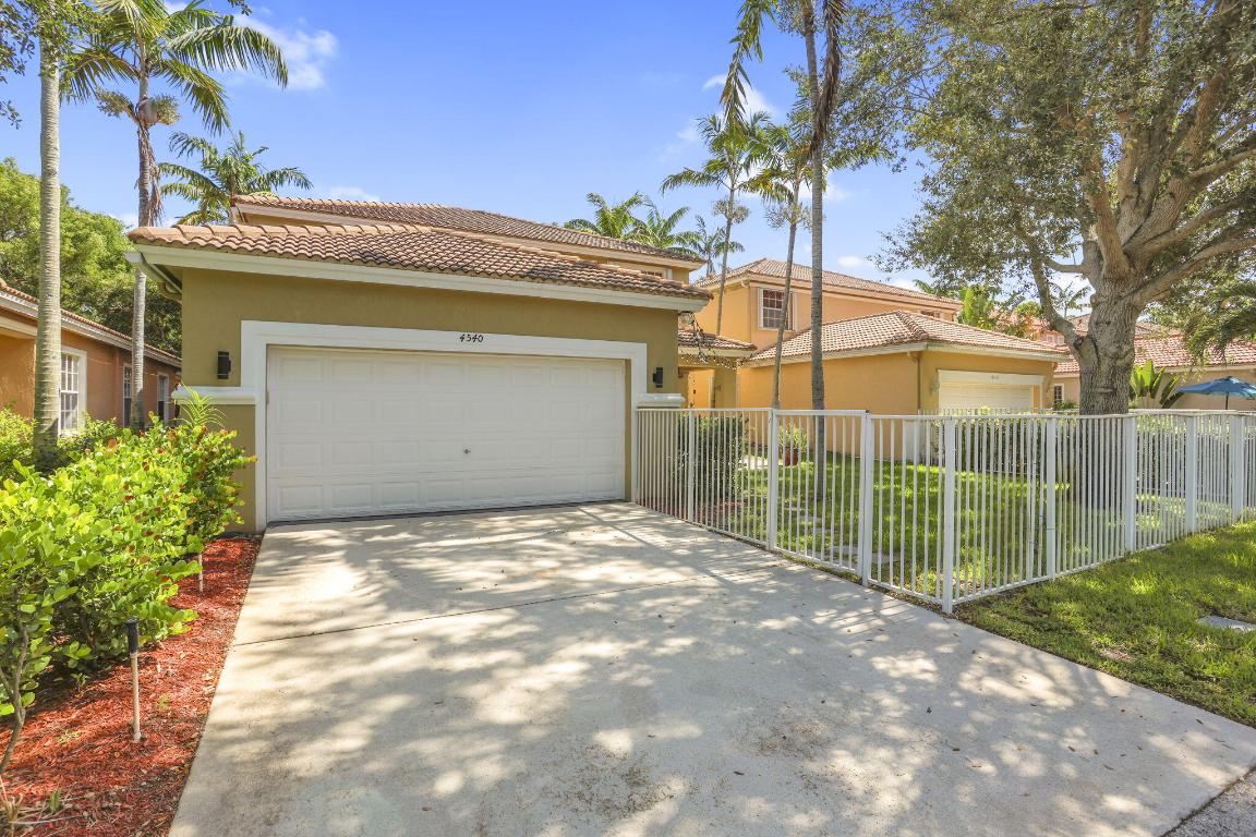 BEXLEY PARK - Residential