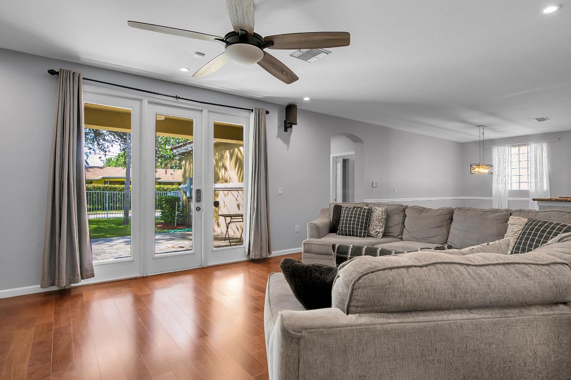 BEXLEY PARK - Residential