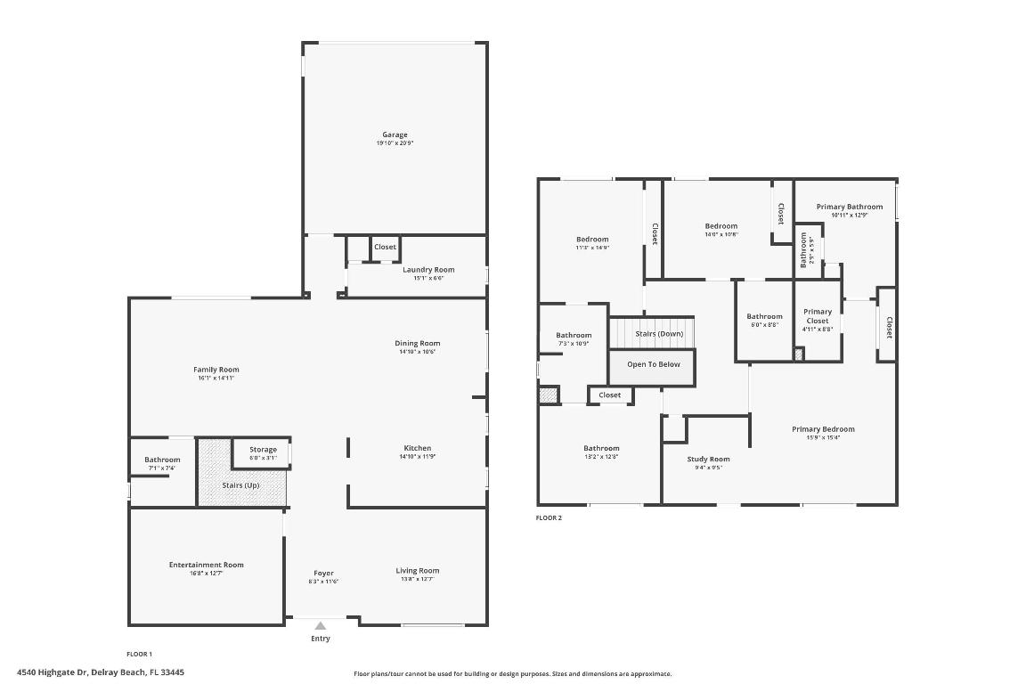 BEXLEY PARK - Residential