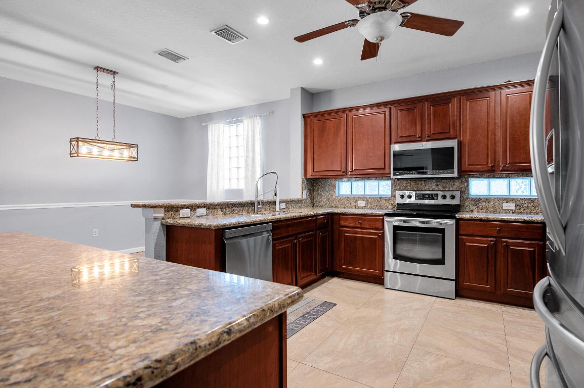 BEXLEY PARK - Residential