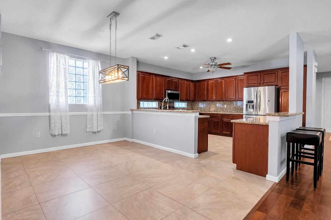 BEXLEY PARK - Residential