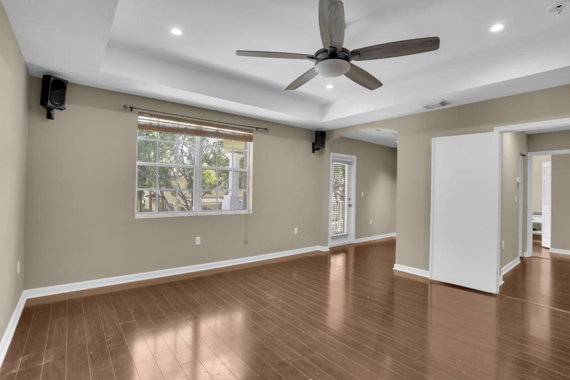 BEXLEY PARK - Residential