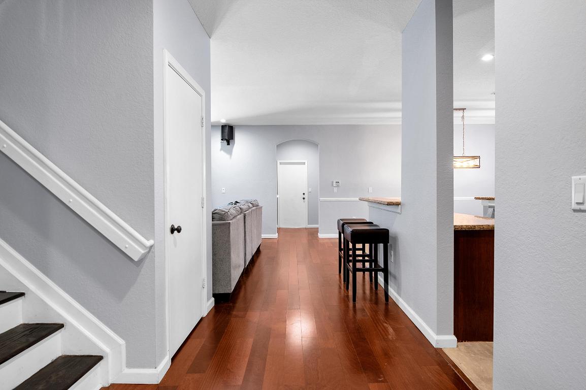 BEXLEY PARK - Residential