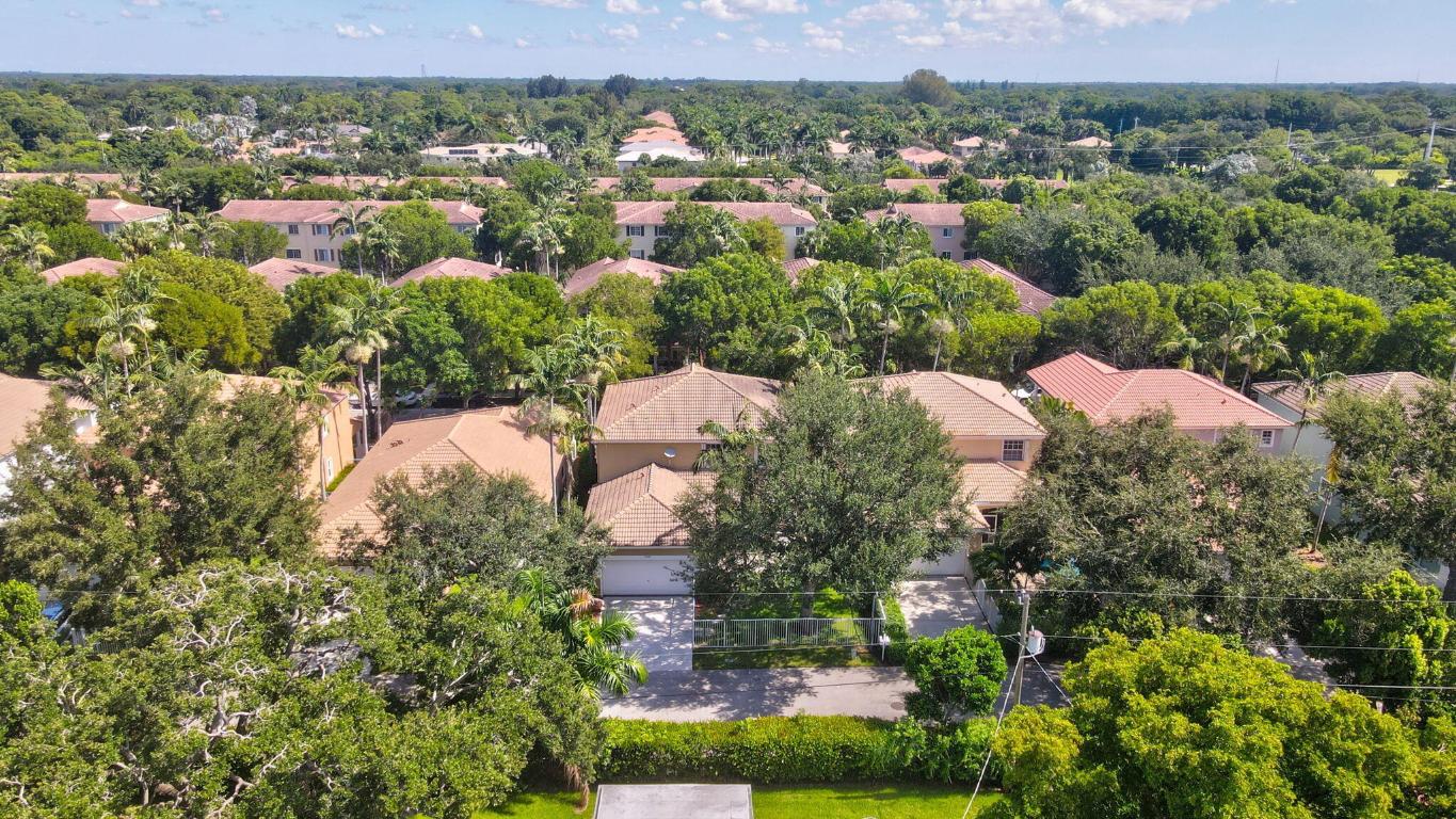 BEXLEY PARK - Residential