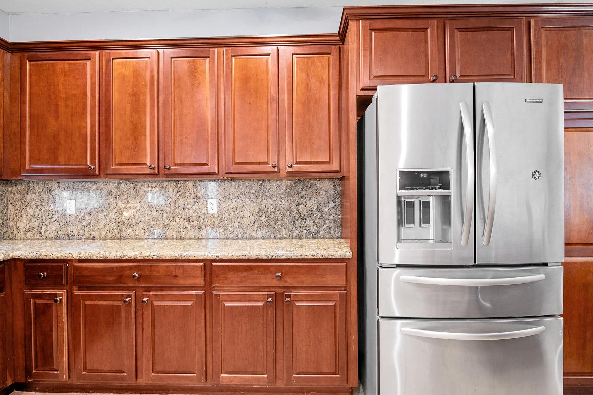 BEXLEY PARK - Residential