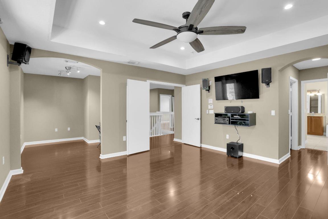 BEXLEY PARK - Residential