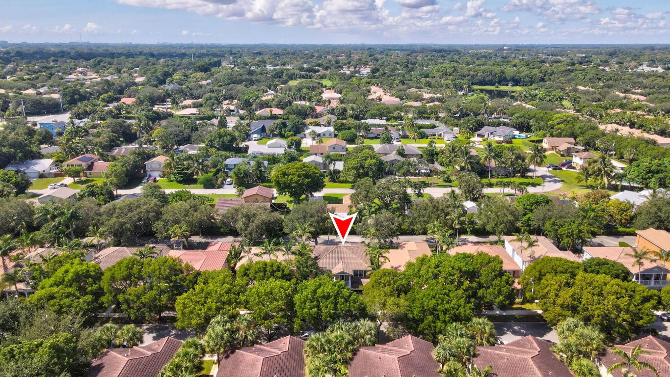 BEXLEY PARK - Residential