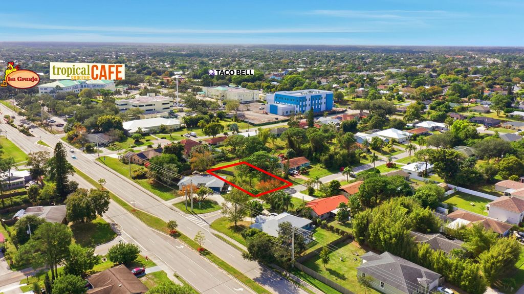 Photo of 114 SW Evans Avenue, Port Saint Lucie, FL 34984 (MLS # R11149416)