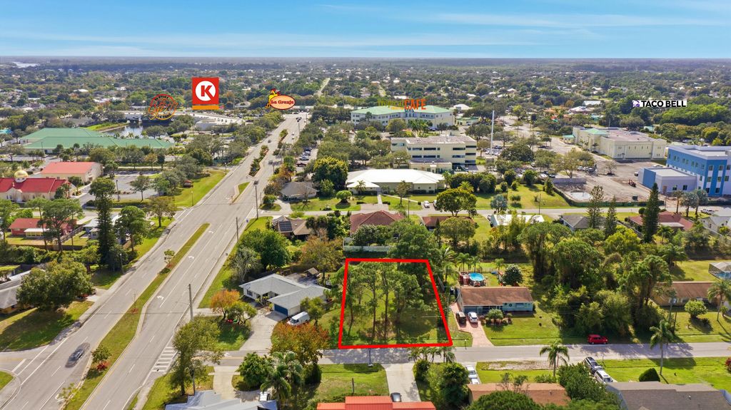 Photo of 114 SW Evans Avenue, Port Saint Lucie, FL 34984 (MLS # R11149416)