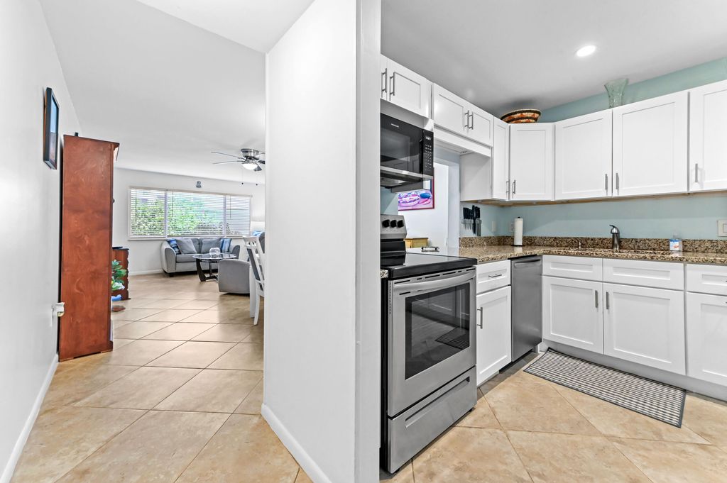 Photo of 1516 S Lakeside Drive #110, Lake Worth Beach, FL 33460 (MLS # R11119498)