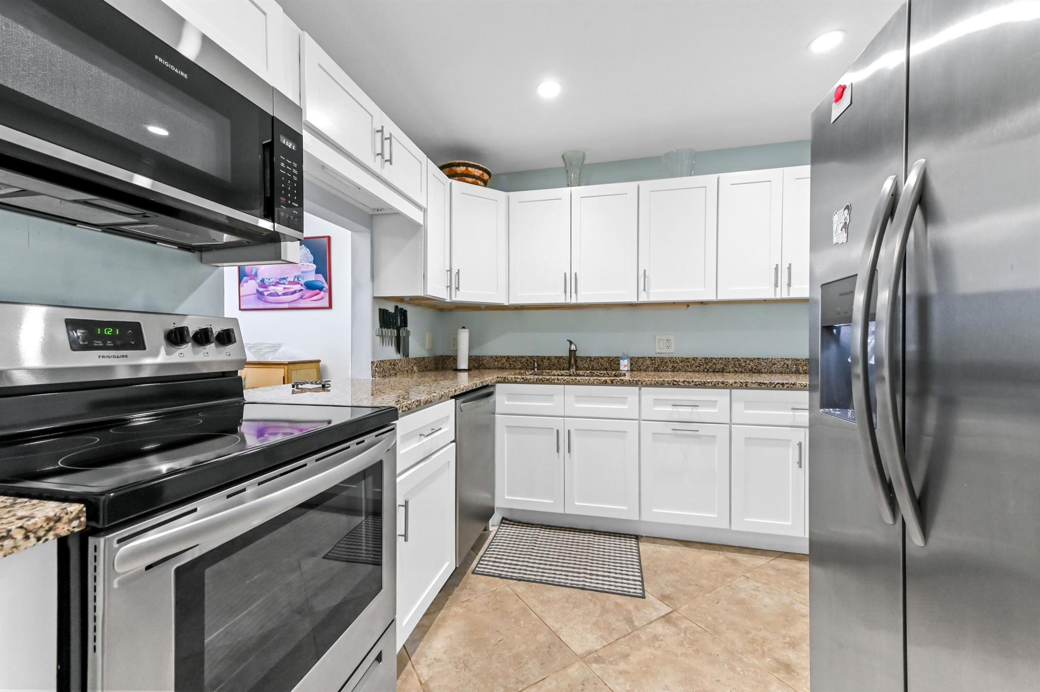 1516 S Lakeside Drive 110