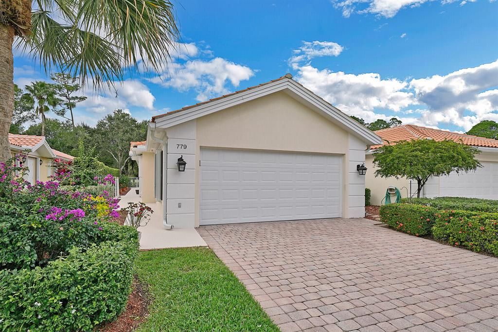 Photo of 779 SW Tamarrow Place, Stuart, FL 34997 (MLS # R10771584)