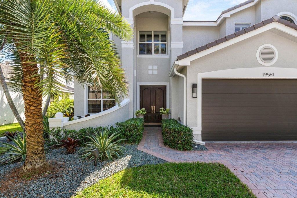 Photo of 19561 Estuary Drive, Boca Raton, FL 33498 (MLS # R11067808)
