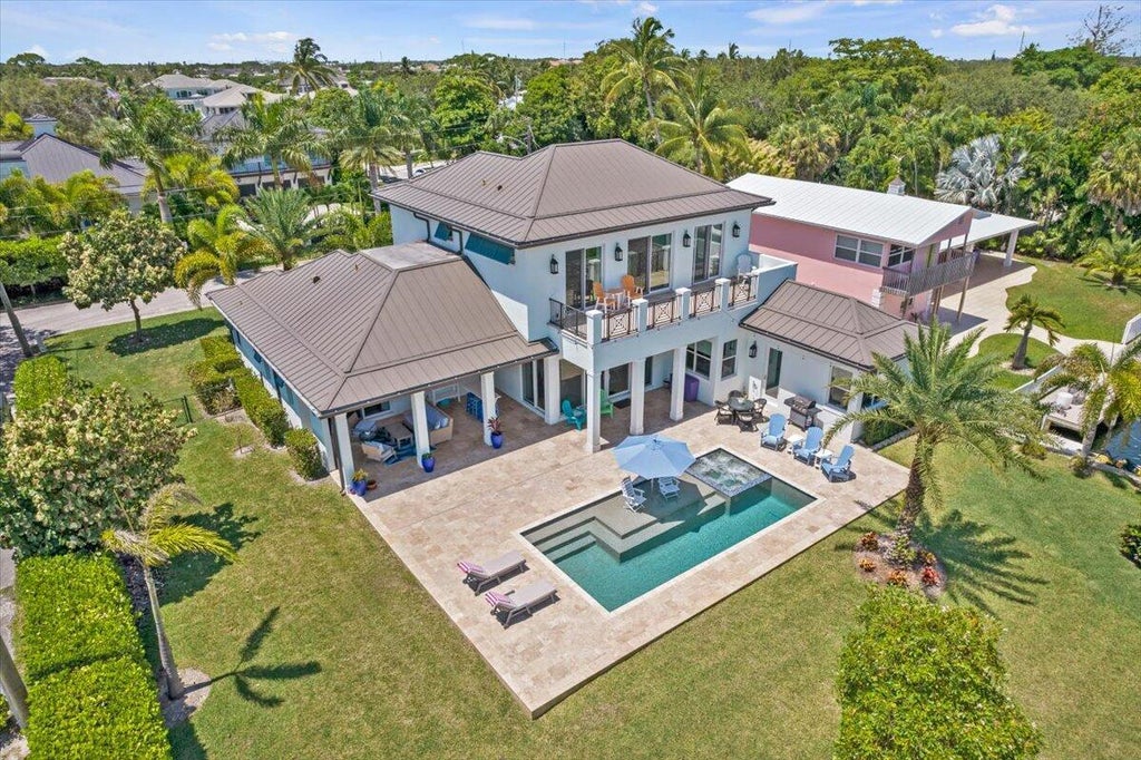 Photo of 205 Body Court, Jupiter, FL 33477 (MLS # B26077982)
