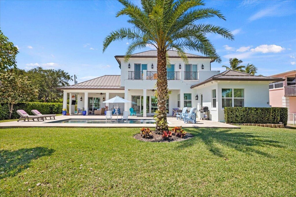 Photo of 205 Body Court, Jupiter, FL 33477 (MLS # B26077982)