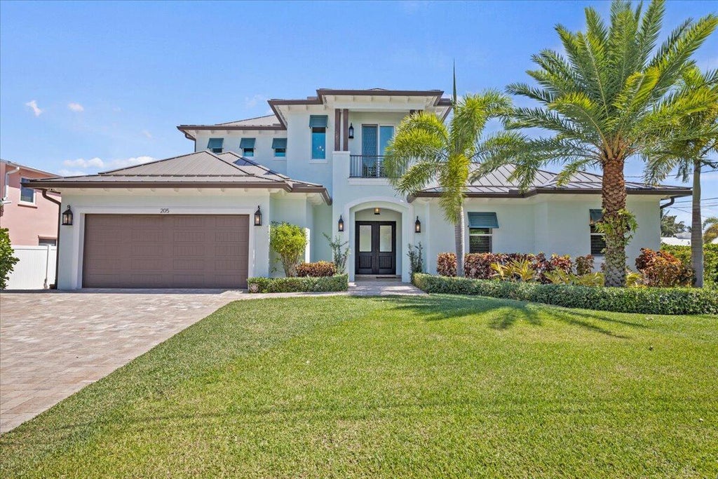 Photo of 205 Body Court, Jupiter, FL 33477 (MLS # B26077982)