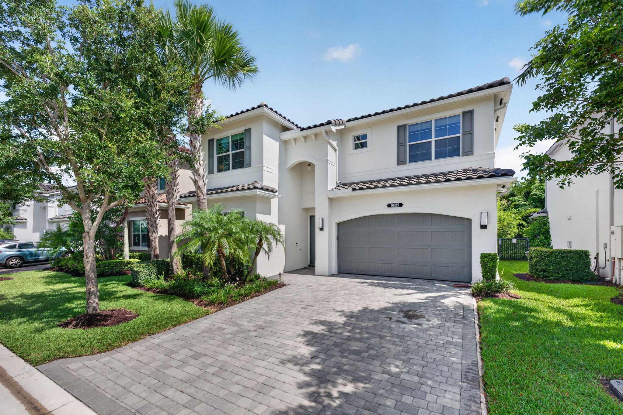 9685 Salty Bay Drive