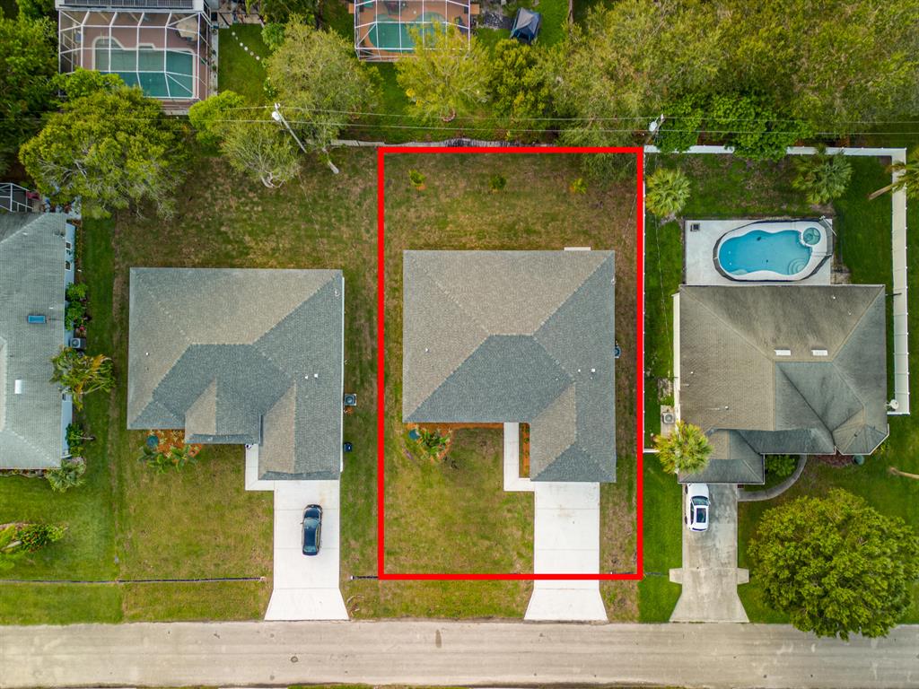 PORT ST LUCIE SECTION  31 - Residential