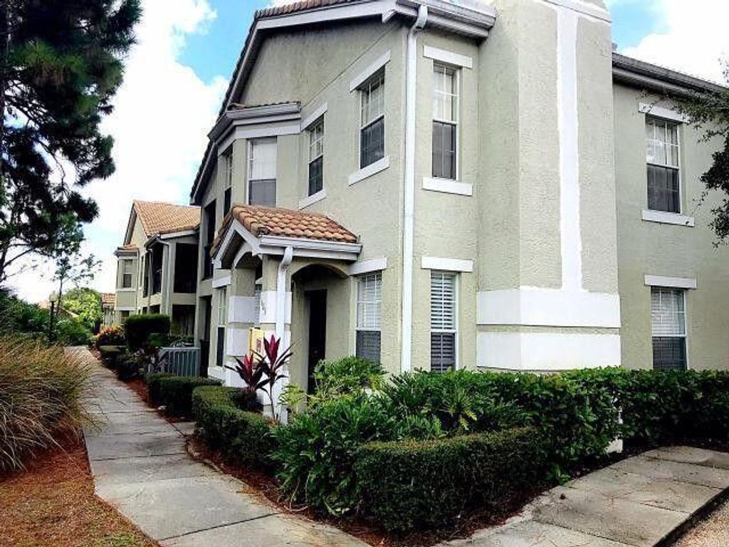 Photo of 116 SW Peacock Boulevard #9102, Port Saint Lucie, FL 34986 (MLS # R11078723)