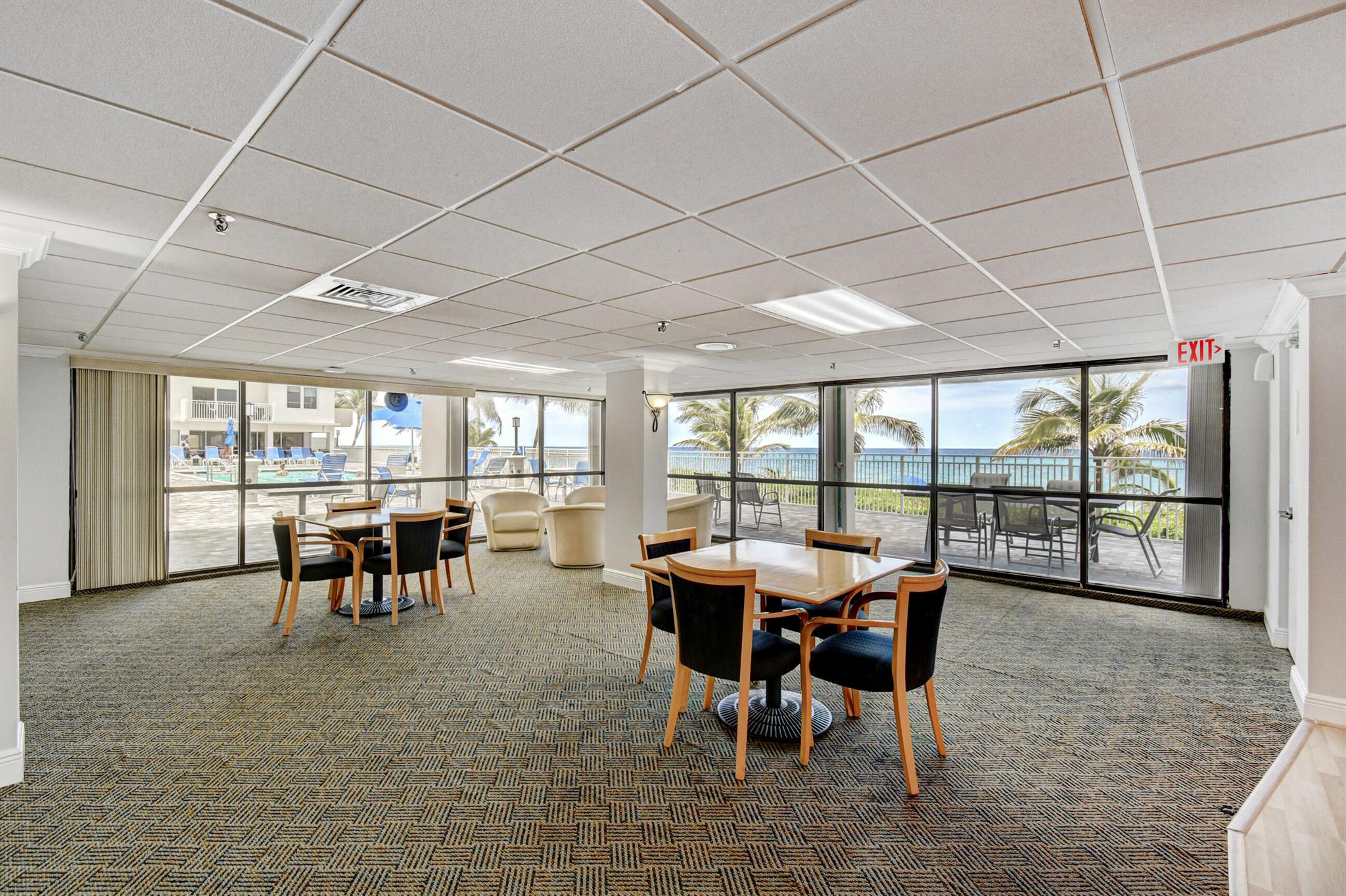 AMBASSADORS V SOUTH CONDO - Residential