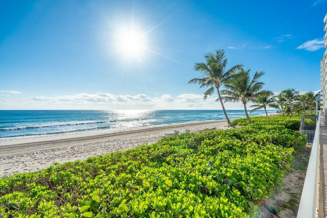 AMBASSADORS V SOUTH CONDO - Residential