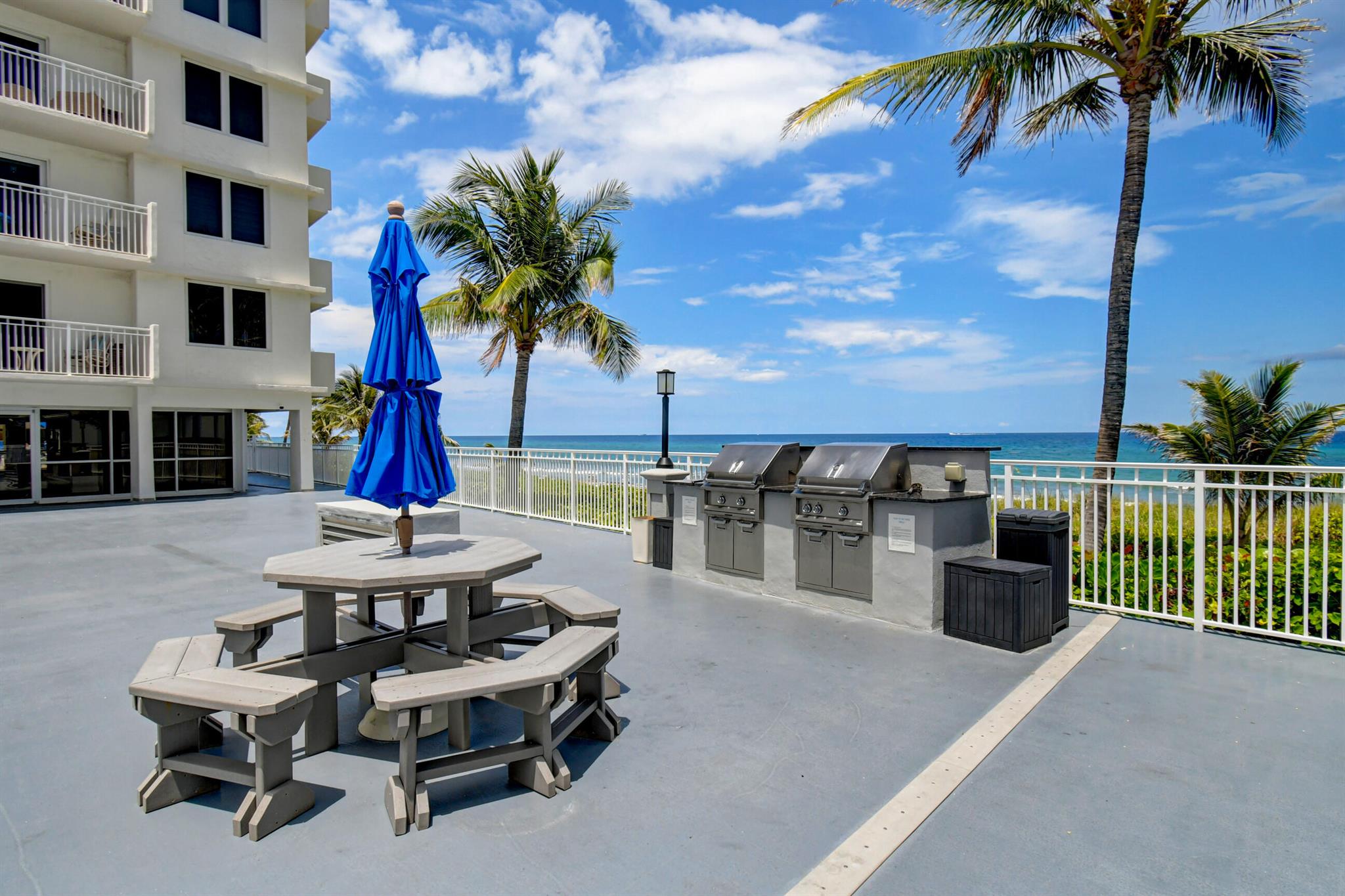 AMBASSADORS V SOUTH CONDO - Residential