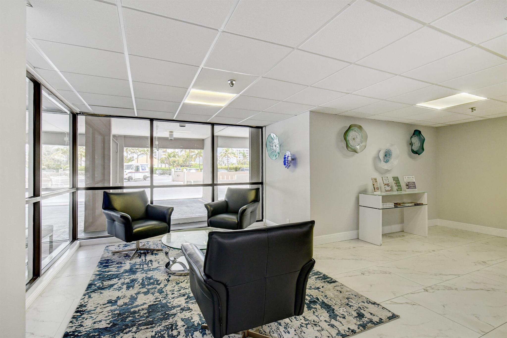 AMBASSADORS V SOUTH CONDO - Residential